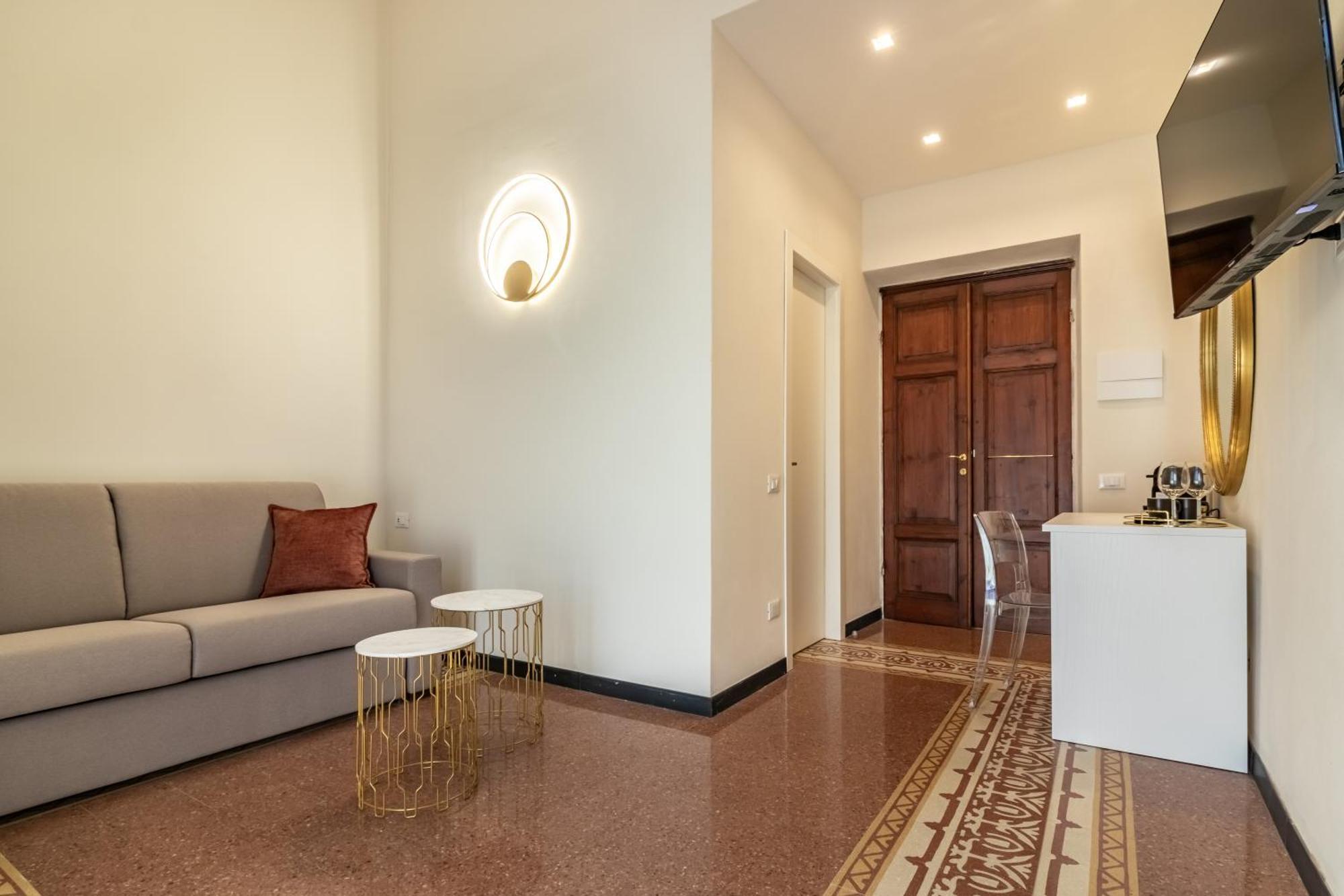 Oldoini Luxury Apartment And Suites La Spezia Exterior photo